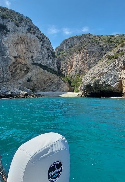 Sesimbra: Secret Bays and Beaches Boat Tour with Snorkeling - Key Points