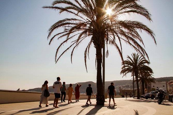 Sesimbra Walking Tour - Sesimbra’s Historic Forte and Medieval Castle
