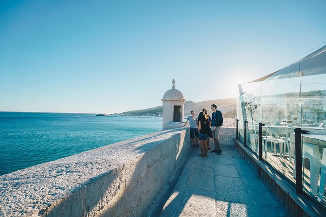 Sesimbra Walking Tour - Exploring Sesimbra’s Narrow, Charming Streets