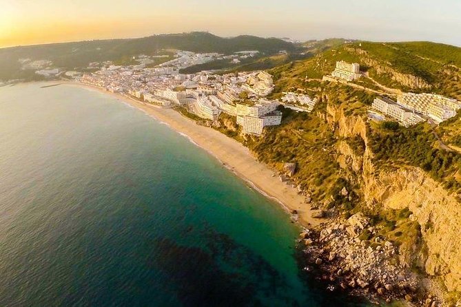 Sesimbra Walking Tour - Booking, Cancellation, and Weather Policies