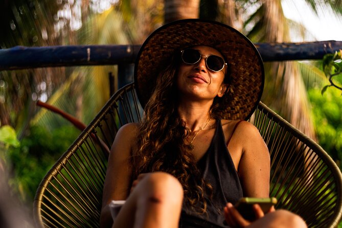 Sesión de fotos privada en Puerto Escondido - The Experience Offered by MR LELO