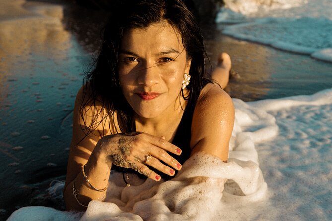 Sesión de fotos privada en Puerto Escondido - Booking and Cancellation Policies