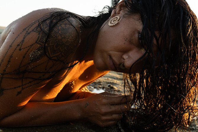 Sesión de fotos privada en Puerto Escondido - Who Should Consider This Photo Session