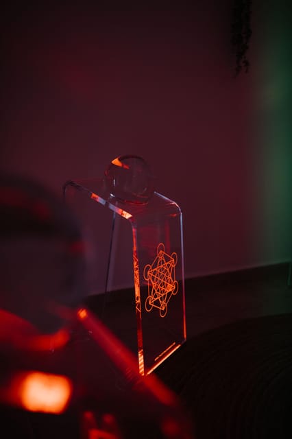 Session in the Tachyone Med bed - Discover the Power of the Tachyonen Med Bed in Spain