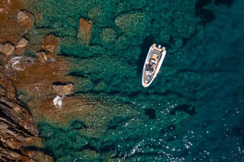 Sestri Levante: Cinque Terre & Portovenere by private boat - Key Points