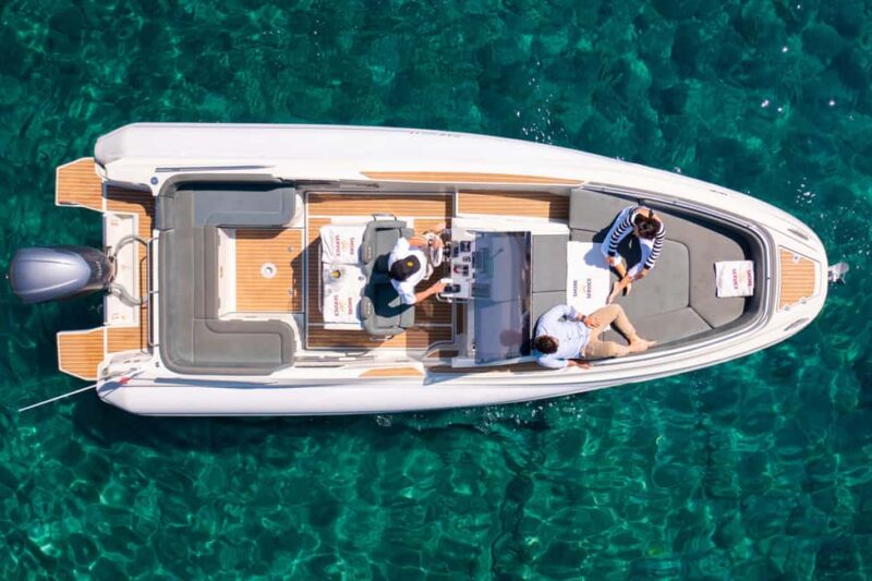 Sestri Levante: Cinque Terre & Portovenere by private boat - Practical Details: What to Bring and Restrictions