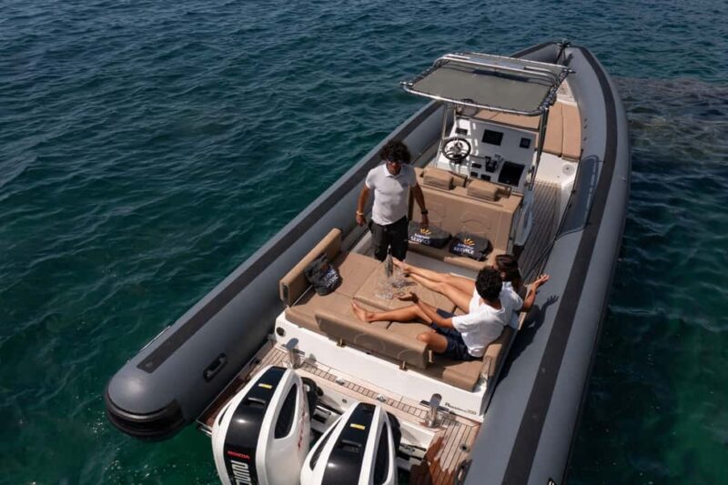 Sestri Levante: Cinque Terre & Portovenere by private boat - Duration and Flexibility of the Tour