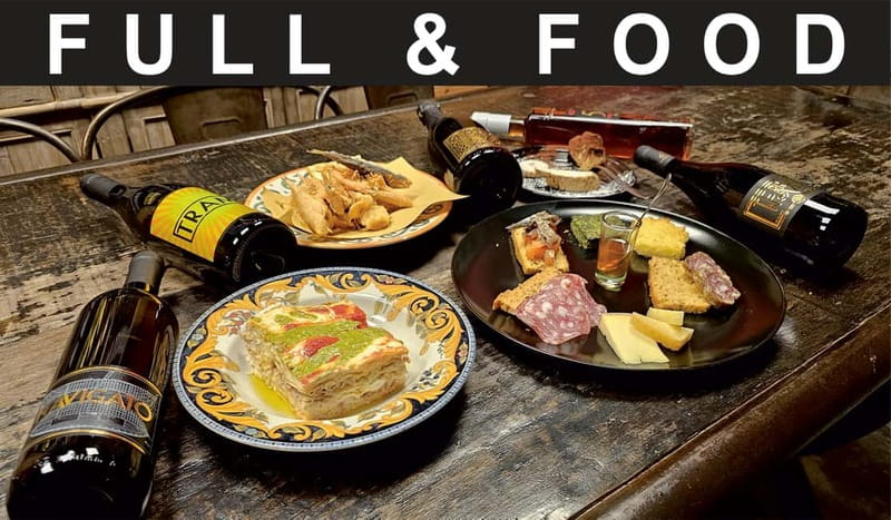 Sestri Levante: Vinaccieri Ballerini Reserve Wine Tasting - Key Points