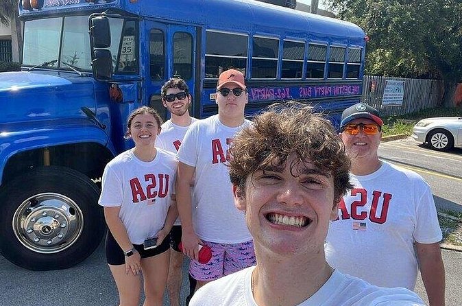 Setauket Scramble Scavenger Hunt - Physical and Accessibility Considerations