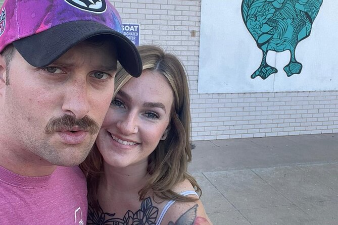 Setauket Scramble Scavenger Hunt - The Value and Flexibility of the Setauket Scramble