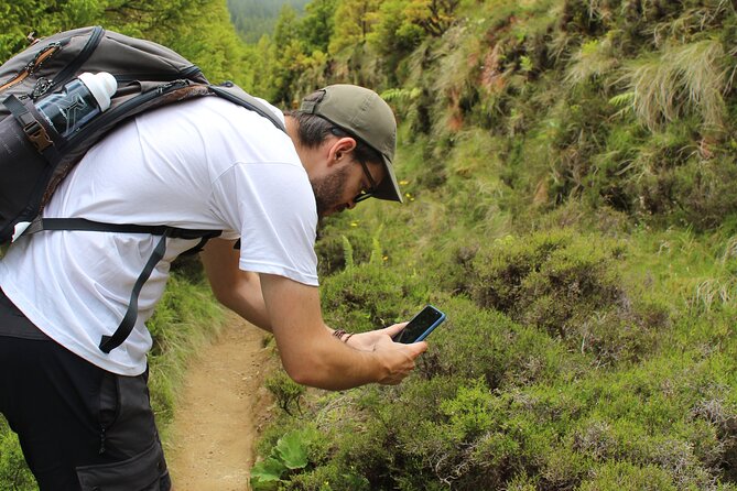 Sete Cidades Full-Day 4WD Tour from Ponta Delgada with Hiking - Key Points