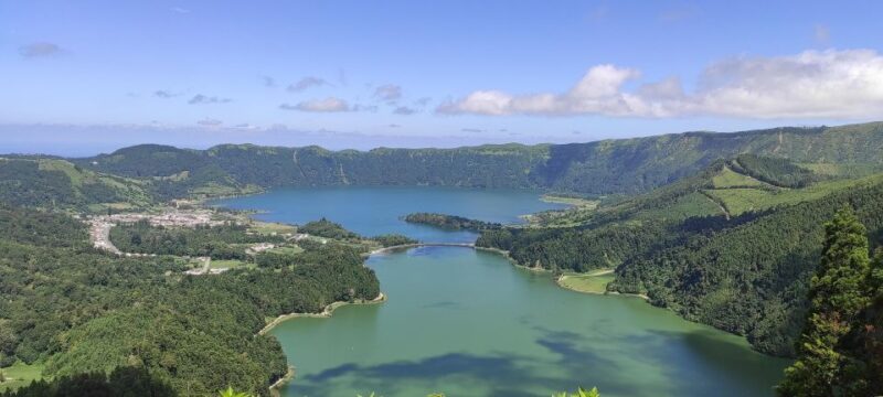 Sete Cidades Half Day Jeep Tour - Private - Who Would Enjoy This Tour Most?