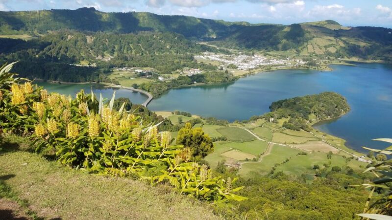 Sete Cidades - Half Day Tour - Who Should Choose This Sete Cidades Tour?