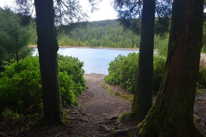 Sete Cidades, Hike Serra Devassa and Boca do Inferno - Practical Information and Tour Logistics