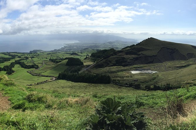 Sete Cidades, Hike Serra Devassa and Boca do Inferno - Flexibility and Cancellation Policy