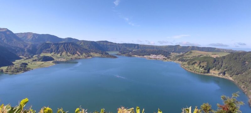 Sete Cidades Jeep Tour - Private - The Scenic Routes and Offroad Exploration