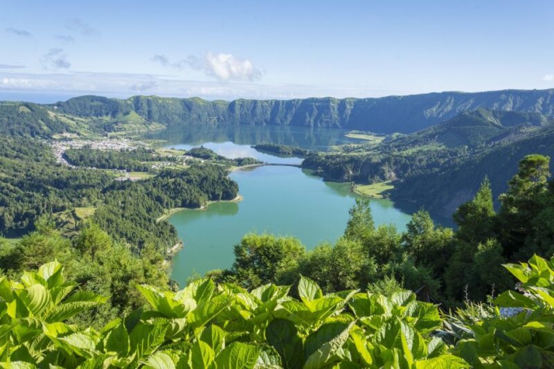 Sete Cidades: Kayaking and Biking Adventure - The Equipment Quality and Maintenance