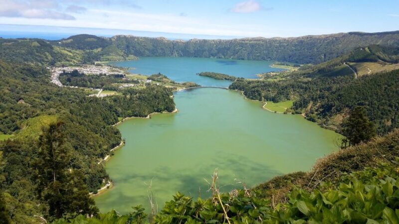 Sete Cidades / Lagoa do Fogo - Full Day Tour - The Small Group Advantage and Expert Guides