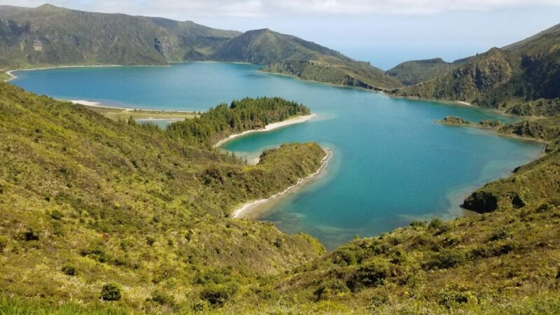 Sete Cidades / Lagoa do Fogo - Full Day Tour - What Sets This Tour Apart from Others