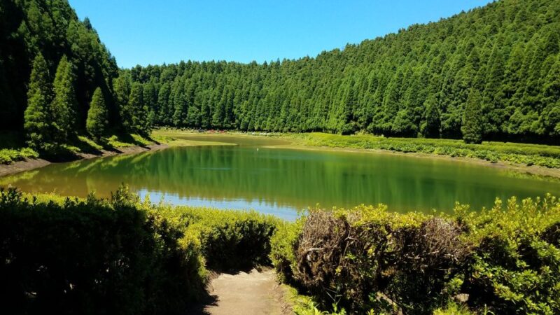 Sete Cidades / Lagoa do Fogo - Full Day Tour - Frequently Asked Questions