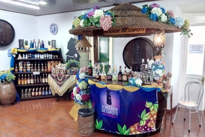 Sete Cidades / Lagoa do Fogo - Full Day Tour - Discover the Best of Sao Miguel: Sete Cidades and Lagoa do Fogo in One Day