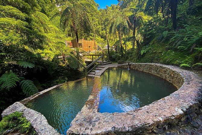 Sete Cidades / Lagoa do Fogo - Full Day Tour - Exploring the Heart of Sete Cidades