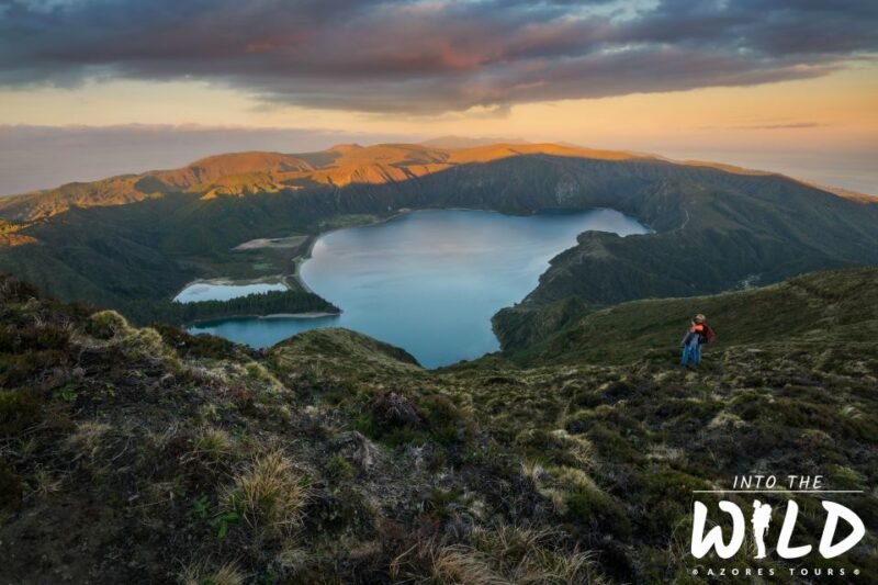 Sete Cidades & Lagoa do Fogo - Full-Day Tour - Exploring São Miguel’s Western Wonders on a Full-Day Tour