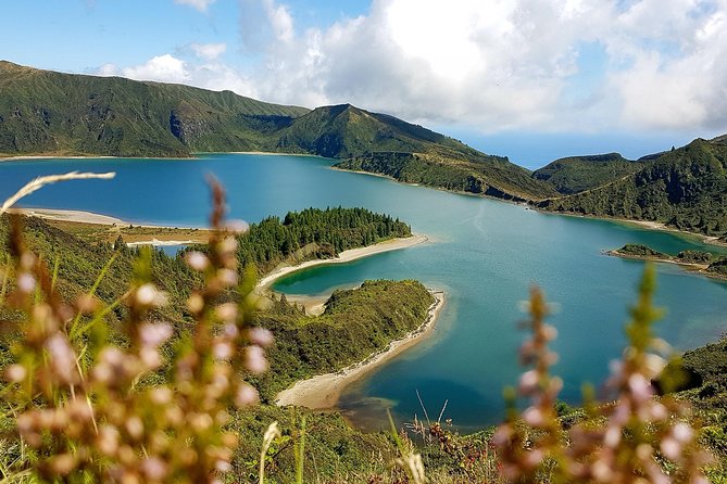 Sete Cidades & Lagoa do Fogo - Private Group Tour - Key Points