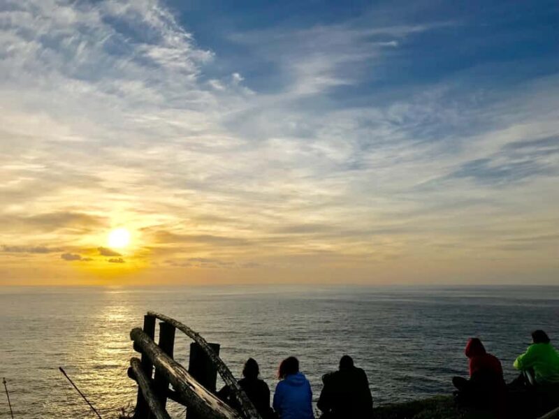 Sete Cidades: Twin Lakes, Serra Devassa Hike & Mosteiros - Visiting a Pineapple Plantation with Guided Insight