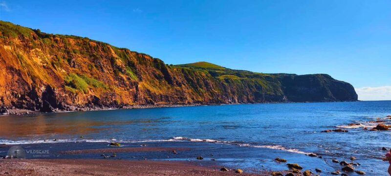 Sete Cidades: West Coast Tour (w/Lunch) - The Experience from the Guides