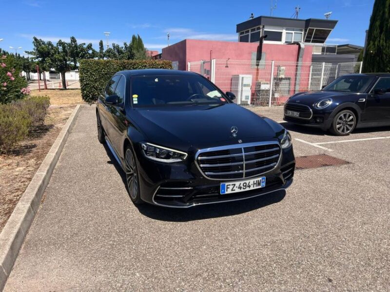 Sete: Guided Tour to Carcassonne - Comparing Similar Experiences in the Region