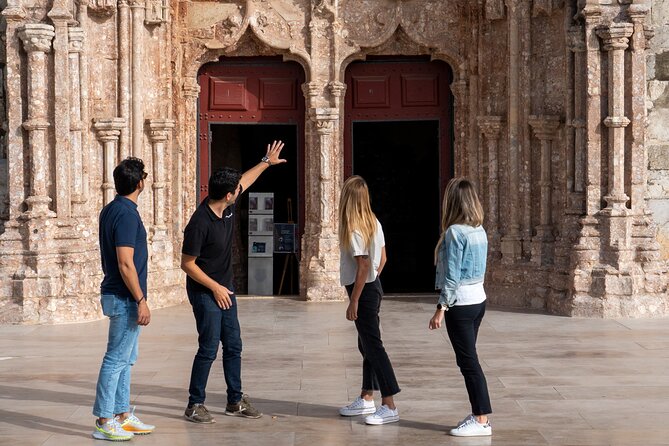 Setubal & Comporta Trip with Horseback Riding from Lisbon - Exploring Comporta’s Scenic Landscape