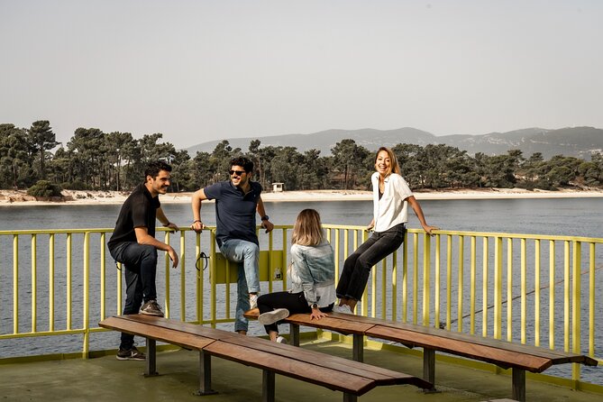 Setubal & Comporta Trip with Horseback Riding from Lisbon - The Guide’s Role and Tour Pacing