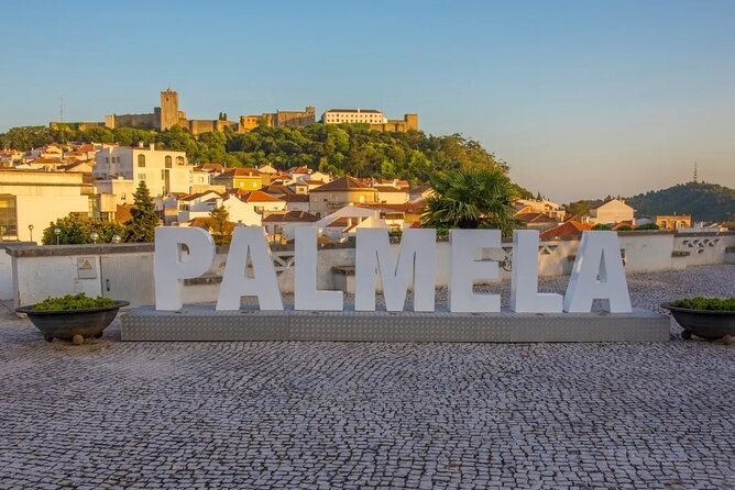 Setúbal, Nature&Culture, among castles, mountains and beaches - The Natural Beauty of Serra da Arrábida and Its Hidden Coves