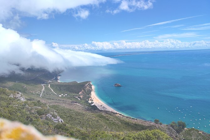 Setúbal, Nature&Culture, among castles, mountains and beaches - Practical Details and Tour Logistics