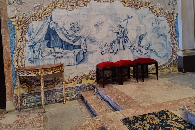 Setúbal Private Walking Tour Off-the-Beaten-Path - Walking Along Avenida Luísa Todi