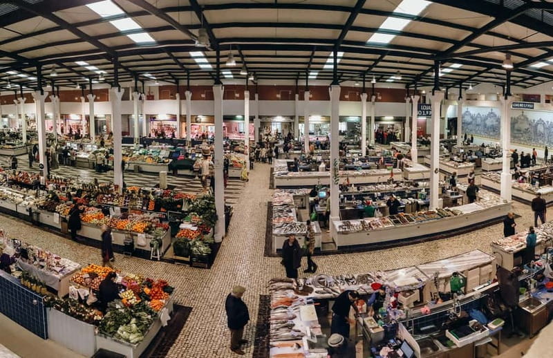 Setúbal: Private Walking Tour with Tastings - Key Points