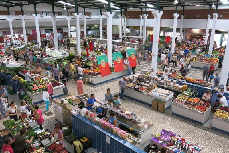 Setúbal: Private Walking Tour with Tastings - Discover Setúbal’s Cultural Landmarks with a Local Guide