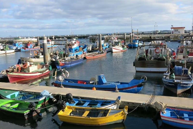 Setúbal: Private Walking Tour with Tastings - Why Choose This Tour: Value and Personalization