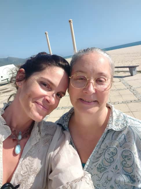 Setúbal Secrets& Arrabida Mountain Magic: From Lis |Private - Discovering the Convent of Jesus in Setúbal