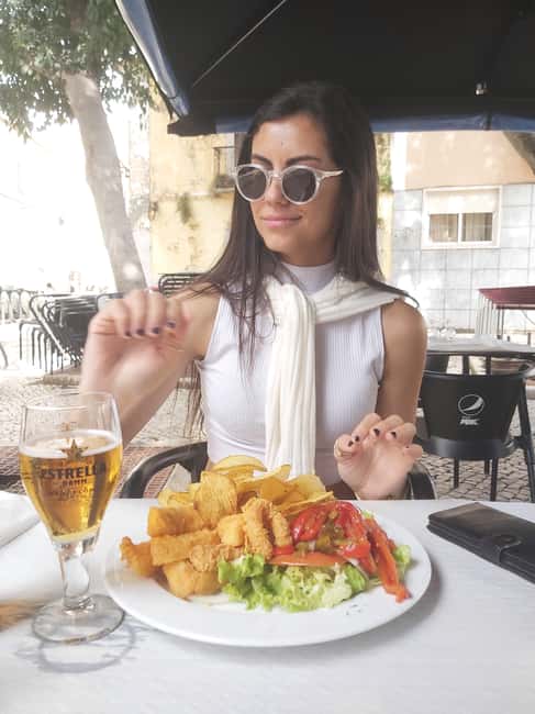 Setúbal Secrets& Arrabida Mountain Magic: From Lis |Private - Setúbal Secrets & Arrábida Mountain Magic: The Ideal Escape from Lisbon