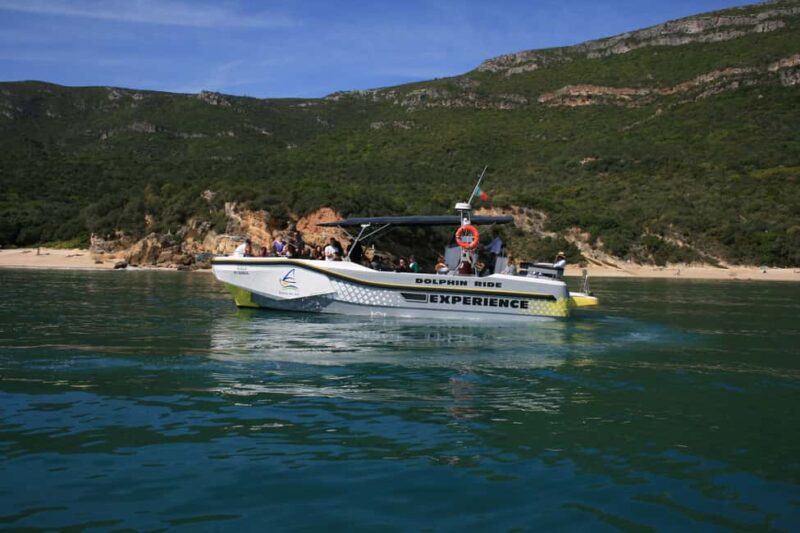 Setúbal: Sunrise On-Board with Light Breakfast - Setúbal: Sunrise On-Board with Light Breakfast – A Tranquil Morning Escape