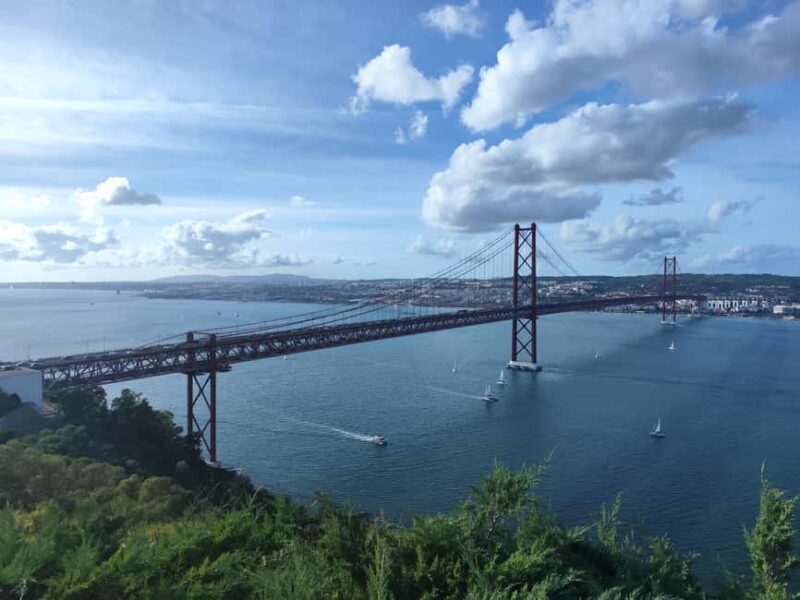 Setúbal,Sesimbra& Palmela - Nature&Culture - Key Points