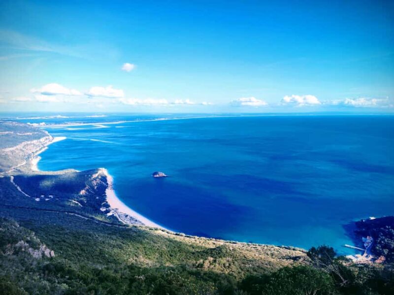 Setúbal,Sesimbra& Palmela - Nature&Culture - Visiting Setúbal’s Historic Highlights