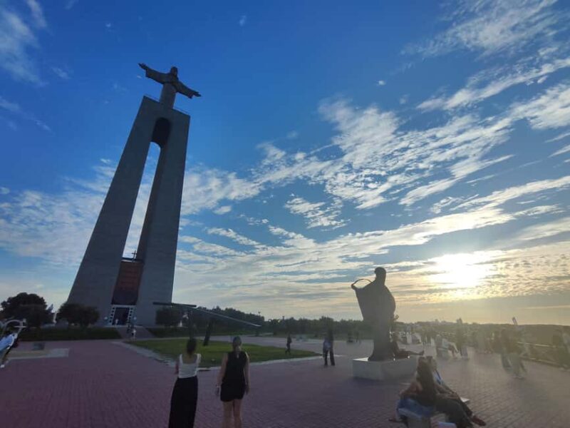Setúbal,Sesimbra& Palmela - Nature&Culture - Portinho da Arrábida: Portugal’s Coastal Jewel