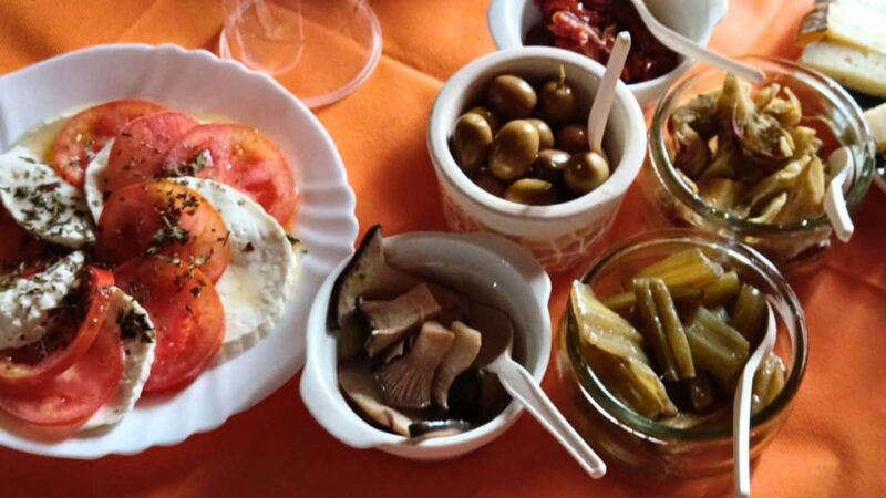 Seulo: Farm Tour with Local Product Tasting - Who Will Enjoy This Tour Most