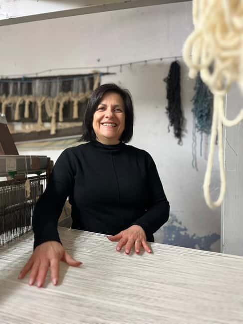 Seulo: Weaving Experience - Weaves of Tradition - Practical Details: Meeting Point and Accessibility