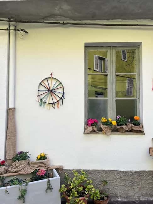 Seulo: Weaving Experience - Weaves of Tradition - Frequently Asked Questions