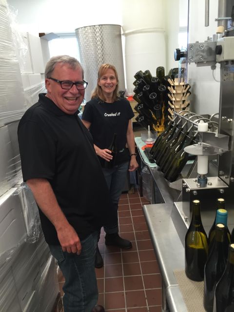 Seven Birches Winery - Meet the Winemakers Winery Tour - Who Should Consider This Tour?