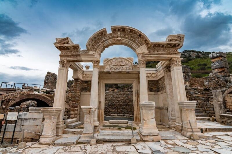 Seven Churches of Revelation 4 Day Tour - Seven Churches of Revelation 4 Day Tour: An In-Depth Guide to a Biblical Journey in Turkey